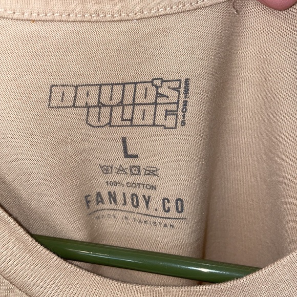 David’s vlog tshirt - Picture 2 of 2